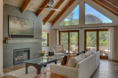 1963 Glenbrook House Rd, Glenbrook, NV, 89413 | Card Image