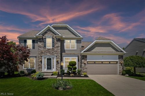 34592 Braemore Dr, North Ridgeville, OH, 44039-6435 | Card Image