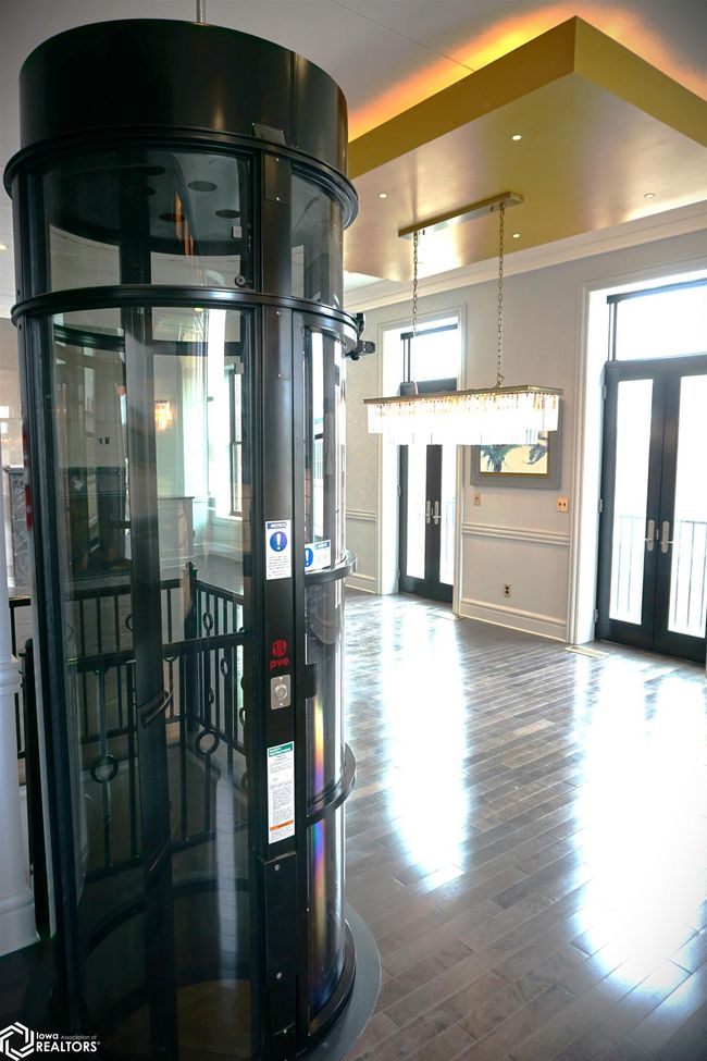 201 E State St, Condo with 2 bedrooms, 3 bathrooms and null parking in Algona IA | Image 41