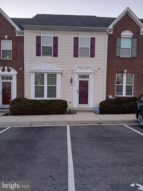 346 Paladium Ct, OWINGS MILLS, MD, 21117-1390 | Card Image