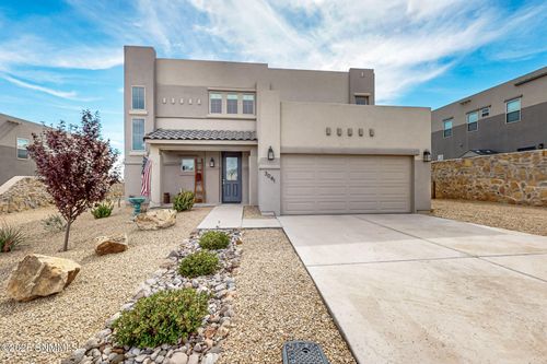 3041 Kailei Ln, Las Cruces, NM, 88011-8164 | Card Image