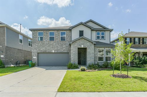 25619 Cartington Ln, Katy, TX, 77493-5207 | Card Image