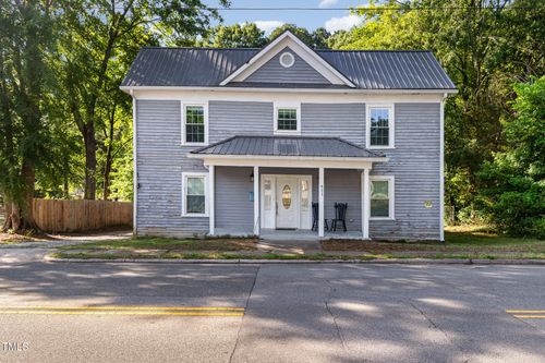 411 E Green St, Franklinton, NC, 27525-1408 | Card Image