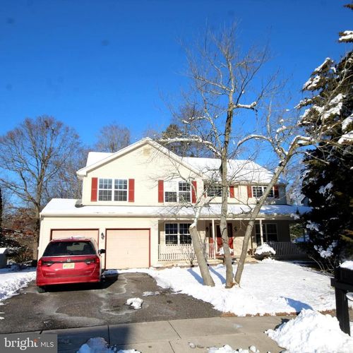 35 Jonquil Way, SICKLERVILLE, NJ, 08081-4102 | Card Image