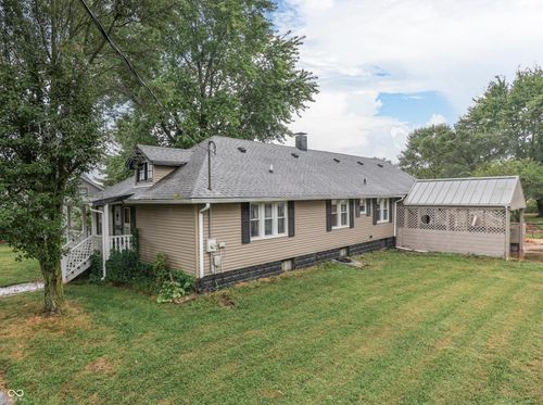 7183 E Rocklane Rd, Needham, IN, 46162-9727 | Card Image