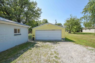 711 N Waldemere Avenue, House other with 1 bedrooms, 1 bathrooms and null parking in Muncie IN | Image 2