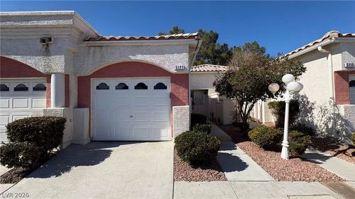 5121 Briar Meadow Way, Las Vegas, NV, 89118 | Card Image