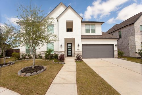 10407 Cloud Shimmer Trce, Richmond, TX, 77406-3431 | Card Image