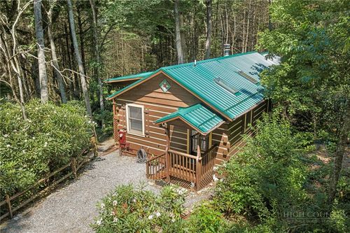 494 Laurelwood Ln, Boone, NC, 28607-7169 | Card Image