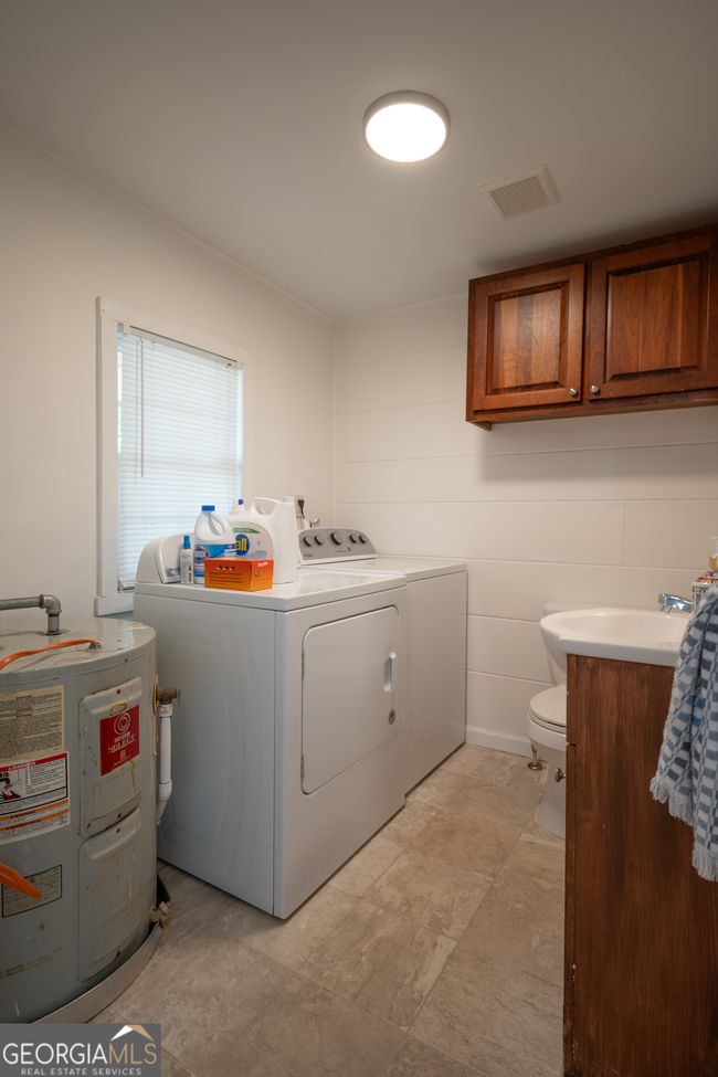 615 Sanford Rd, House other with 3 bedrooms, 2 bathrooms and null parking in hull GA | Image 34