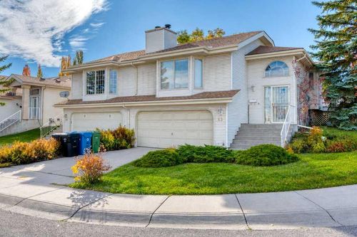 43 Millbank Hill Sw, Calgary, AB, T2Y2Z1 | Card Image