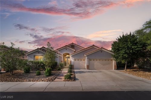 8805 Don Horton Ave, Las Vegas, NV, 89178-7237 | Card Image