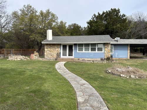 2816 Overview Rd, Granbury, TX, 76048-3664 | Card Image