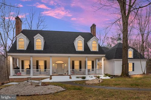 101 Dogwood Dr, Woodstock, VA, 22664-4031 | Card Image