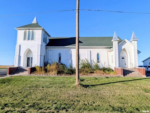 2406 170th Ave, Aledo, IL, 61231-8559 | Card Image