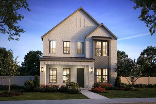 9547 Keep St, Frisco, TX, 75035-1897 | Card Image