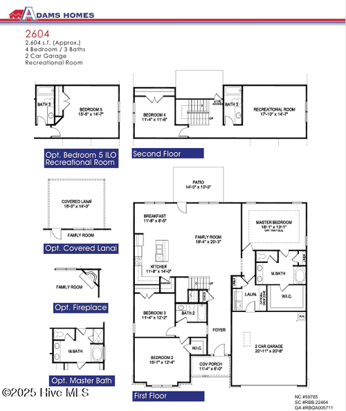 lot-21-1737 Pecan Dr, Nashville, NC, 27856-3312 | Card Image