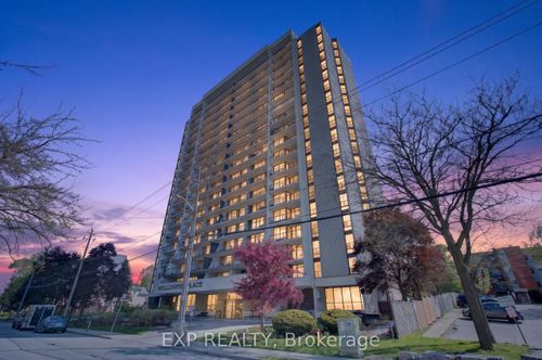 1408-81 Church St, Kitchener, ON, N2G4M1 | Card Image