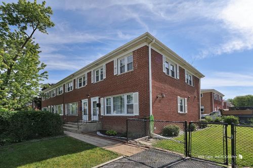 9550 Potter Rd, Des Plaines, IL, 60016-3820 | Card Image