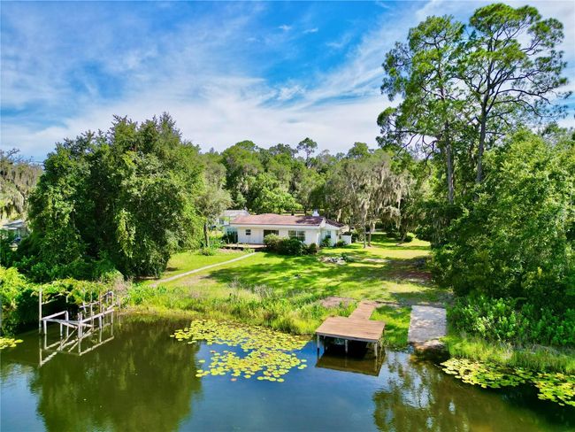 145 Depot Rd, House other with 3 bedrooms, 2 bathrooms and null parking in HAWTHORNE FL | Image 55