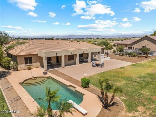 21025 E Marsh Rd, Queen Creek, AZ, 85142-7952 | Card Image