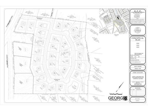 0 Sharon Church Rd, Loganville, GA, 30052 | Card Image