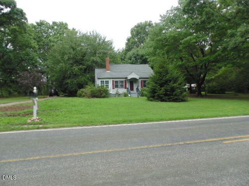 1121 S Cokesbury Road, Henderson, NC, 27537 | Card Image