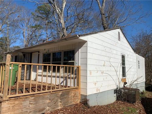 1762 Hadlock St Sw, Atlanta, GA, 30311-4153 | Card Image