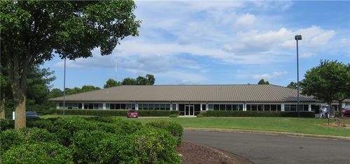 bldg-10-ste-2-1400 Ne Mcclain Rd, Bentonville, AR, 72712-3885 | Card Image