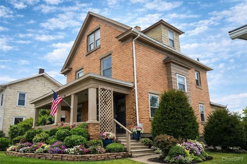 6 S 2nd St, Greenville, PA, 16125-2342 | Card Image