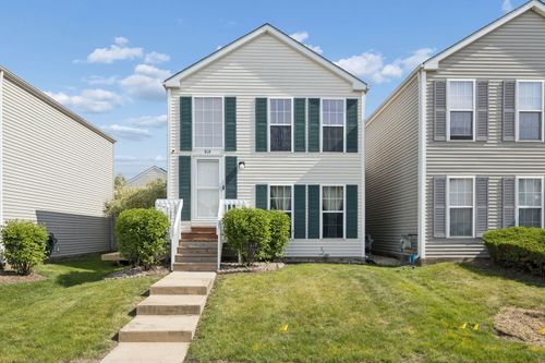 814 Symphony Dr, Aurora, IL, 60504-5567 | Card Image