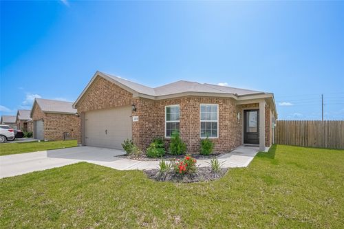404 Texas Olive Dr, Katy, TX, 77493-5128 | Card Image