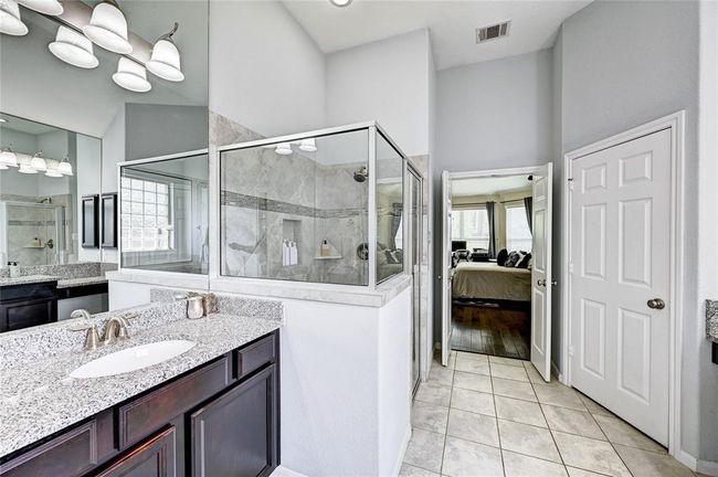 3854 Fleetwood Falls Ln, House other with 3 bedrooms, 3 bathrooms and 2 parking in Spring TX | Image 31