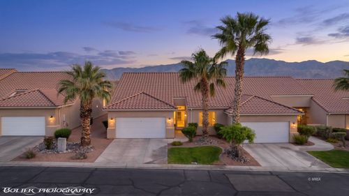 1186 Mohave Dr, Mesquite, NV, 89027-2601 | Card Image