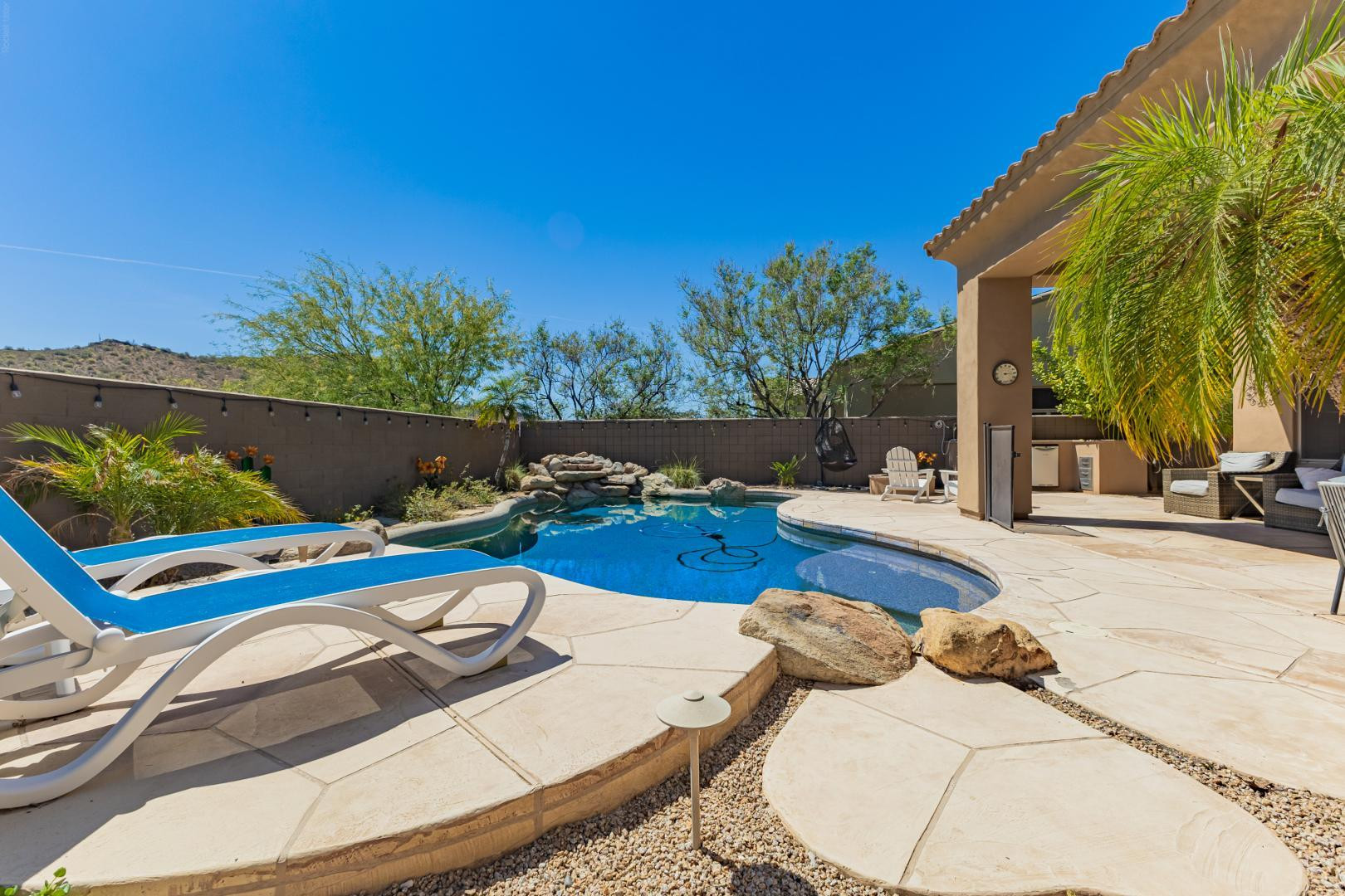 Residential Lease in Scottsdale