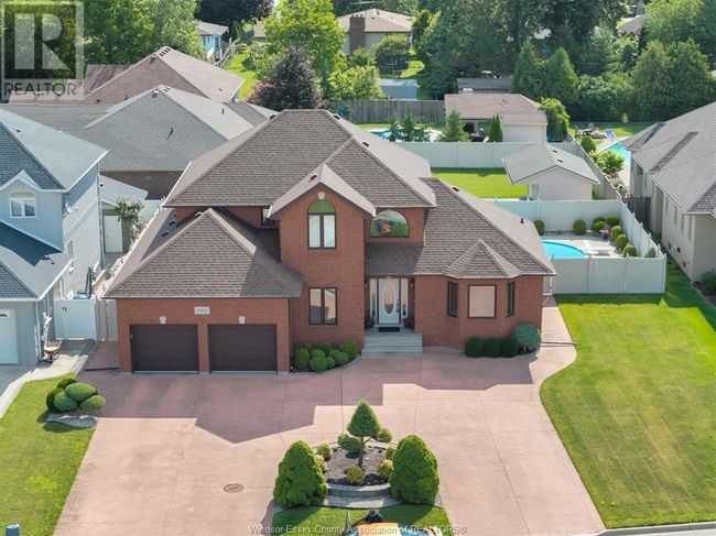 1912 Corbi Lane, House other with 3 bedrooms, 3 bathrooms and null parking in Tecumseh ON | Image 28