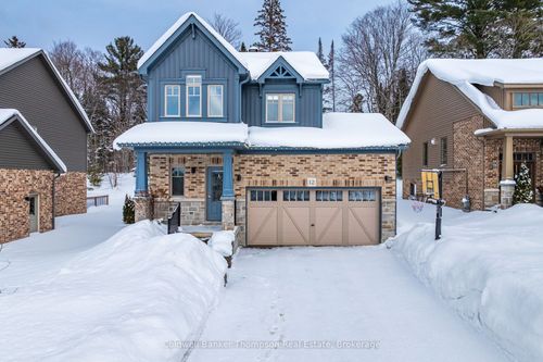 12 Braeside Cres, Huntsville, ON, P1H0C5 | Card Image