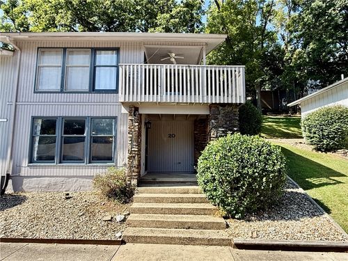 20 Annette Ln, Bella Vista, AR, 72715-8147 | Card Image