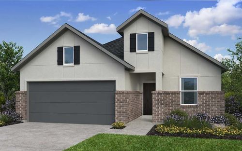 1227 Mattinson Rae Court, Tomball, TX, 77375 | Card Image