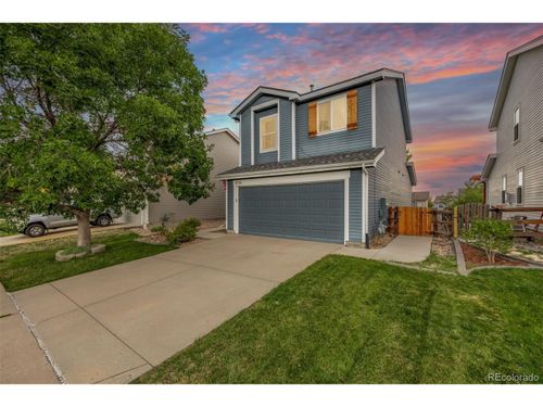 9708 Marmot Ridge Cir, Littleton, CO, 80125-8887 | Card Image