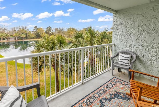 220 - 14290 Ocean Hwy, Condo with 1 bedrooms, 1 bathrooms and null parking in Pawleys Island SC | Image 30