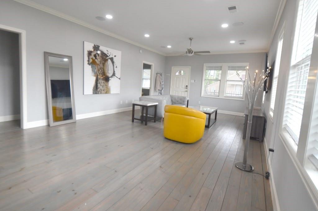 Residential Lease in Houston 4
