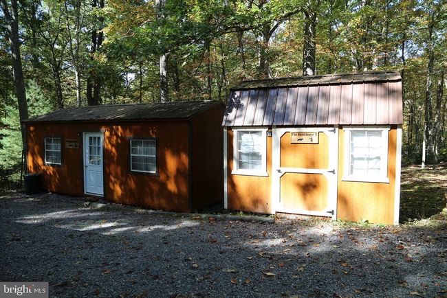 200 Rock Creek Trl, House other with 2 bedrooms, 1 bathrooms and null parking in RIO WV | Image 4