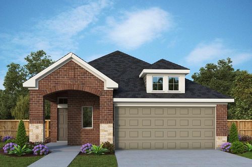 2001 Hazel Lily, Mesquite, TX, 75181 | Card Image