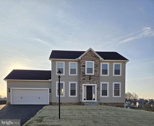 lot-69-35 Red Stone Lane, HANOVER, PA, 17331 | Card Image