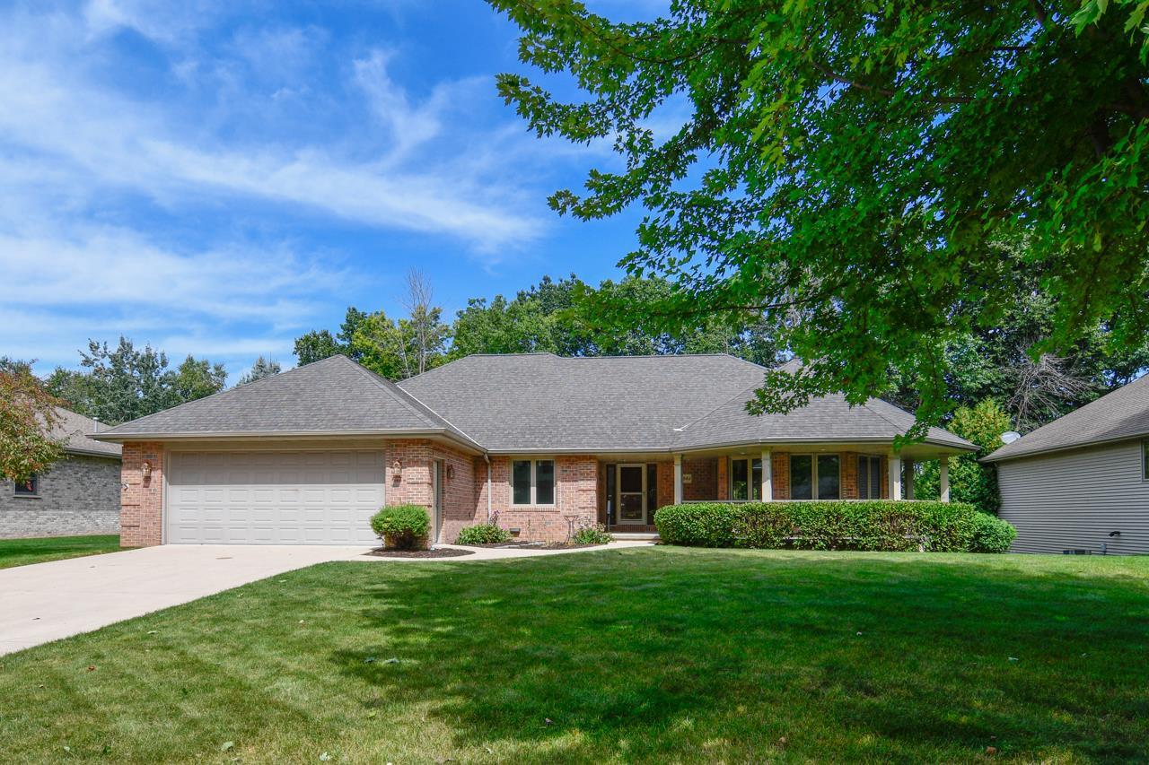 Sage Dr, Green Bay, WI 54302