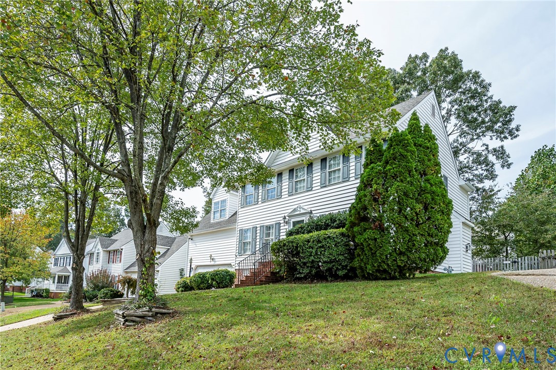 Residential in Unknown 5