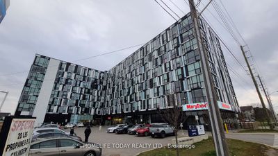 743 - 1900 Simcoe St N, Condo with 0 bedrooms, 1 bathrooms and null parking in Oshawa ON | Image 1