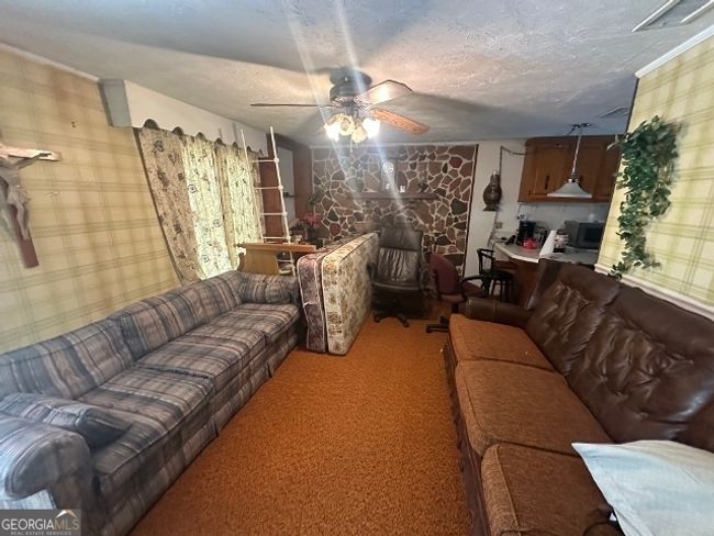4367 Knox Mill Rd, House other with 3 bedrooms, 1 bathrooms and null parking in Soperton GA | Image 15