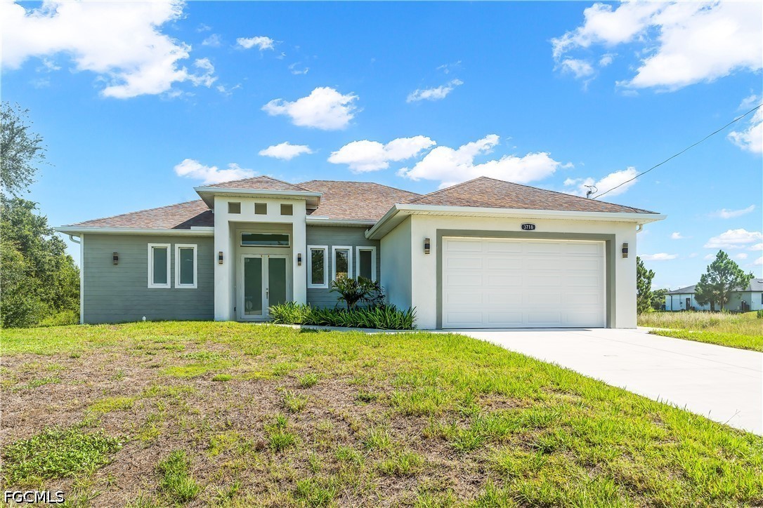 Residential in Lehigh Acres 3